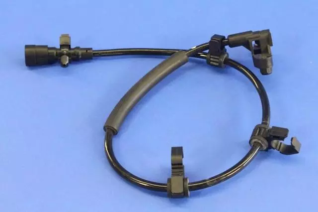 Anti-lock Brakes Sensor, Rear - Mopar (5290248AB)