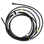 FT4Z17A605H - Body: Washer Hose for Ford: Edge | Lincoln: MKX, Nautilus Image