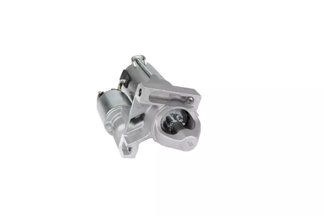 3231630 - Electrical: ACDelcoâ„¢ Starter for GM Image