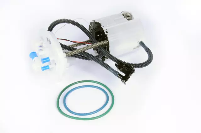 13516865 - : Fuel Pump Module without Fuel Level Sensor for Buick: Encore | Chevrolet: Trax Image