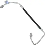 HA114187C - : A/C Refrigerant Discharge Hose -- Discharge Line for UAC Image