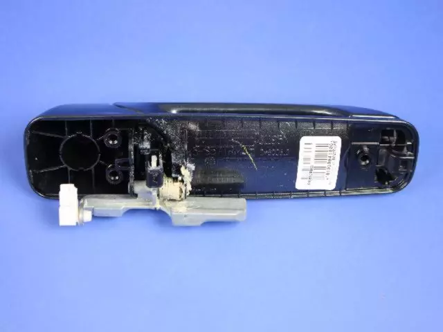 5HS56DBMAJ - Doors and Related Parts: Door Exterior Handle, Right for Mopar Image
