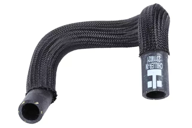 23307853 - : Drive Motor Battery Coolant Cooler Outlet Hose for Cadillac: CT6 Image