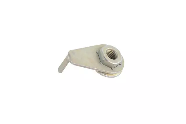 Hex Nut - Alfa Romeo (68322513AA)