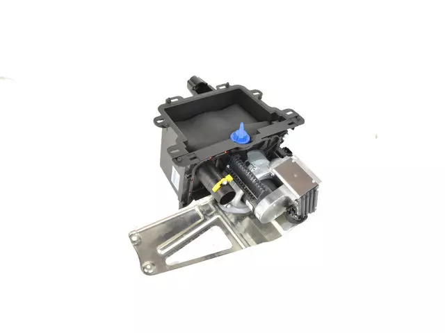 68321428AA - Electrical: Stow &amp; Vacuum Vacuum Assembly for Mopar Image