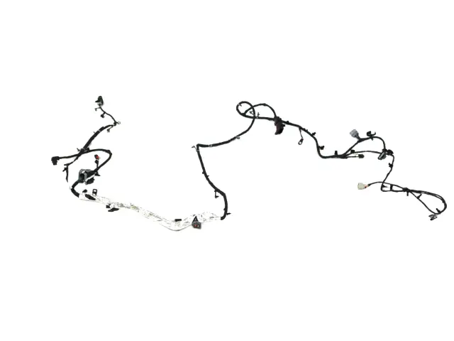 68403593AH - : Chassis Wiring for Jeep: Wrangler Image