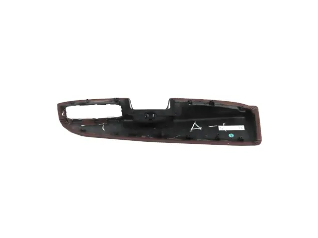 7HJ97DX9AA - Interior Trim: Front Door Trim Armrest, Left for Mopar Image