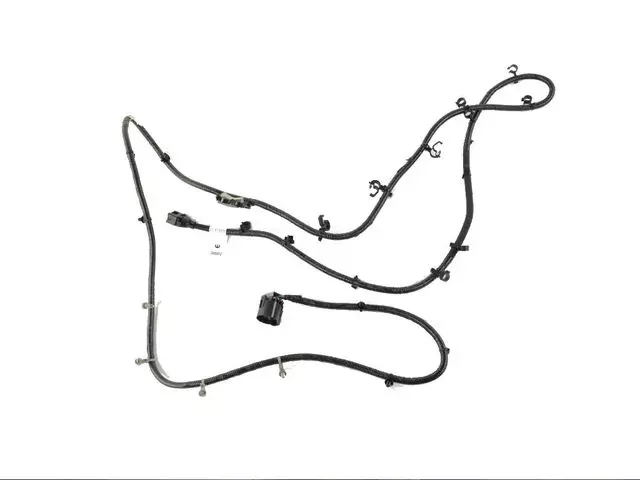 Trailer Tow Wiring - Mopar (68284450AE)