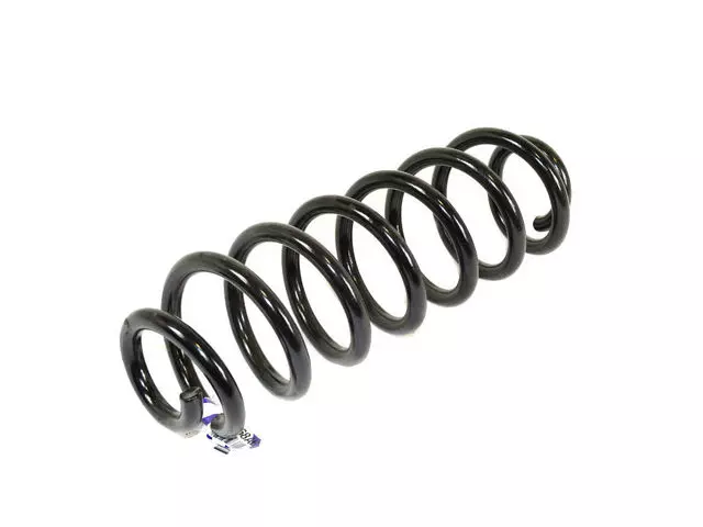 Rear Coil Spring, Right - Mopar (68199568AB)