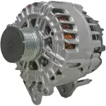 10317 - : Alternator for Dixie Electric Image