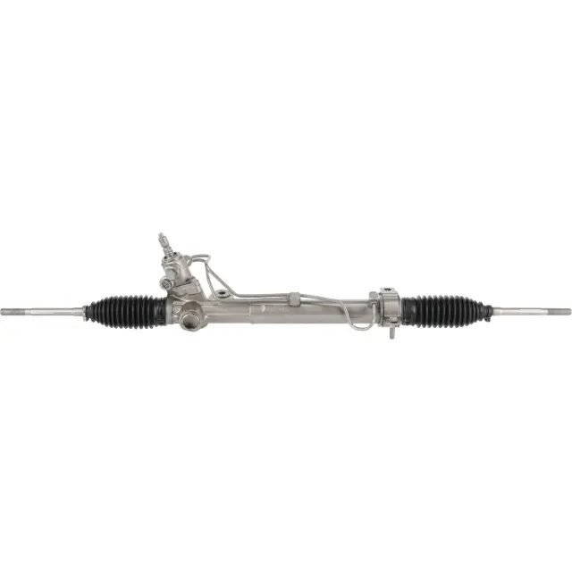 9248M - Suspension &amp; Steering: Rack and Pinion Assembly - MAVAL - Hydraulic Power - Remanufactured - 9248M for Maval Image