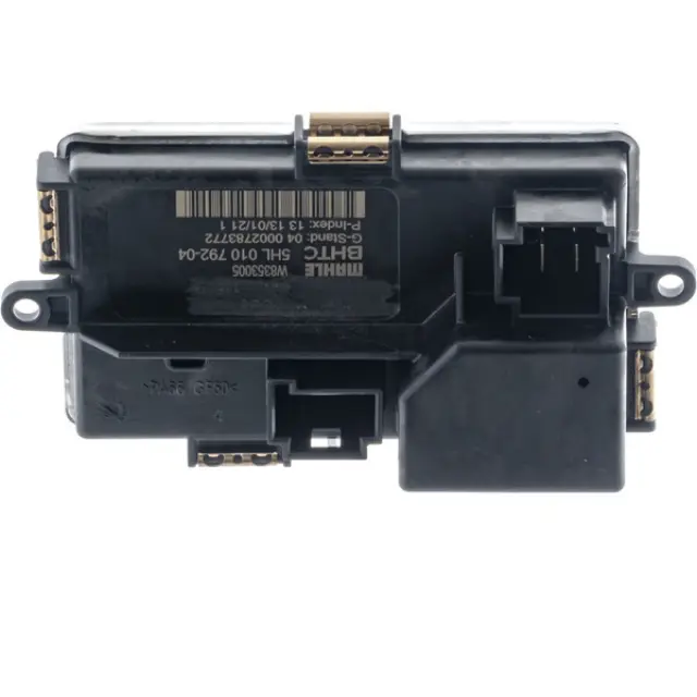 ABR68000P - : HVAC Blower Motor Regulator for Behr Image