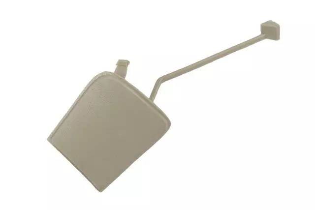 15936575 - Body: Grip Handle Cover for Cadillac: Escalade, Escalade ESV Image