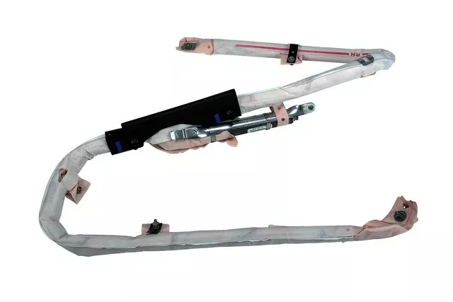 Passenger Side Roof Rail Airbag - GM (23217361)