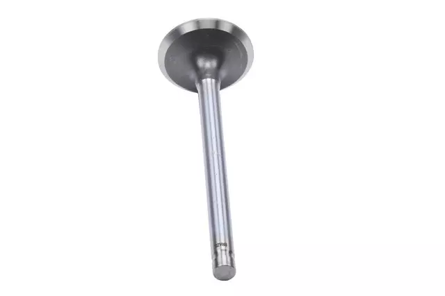 10240896 - Engine: Engine Exhaust Valve for Chevrolet: C2500, C3500, C3500HD, Express 3500, K2500 Pickup, K3500 Pickup, Suburban C2500, Suburban K2500 | GMC: C2500 Pickup, C3500 Pickup, C3500HD, K2500 Pickup, K3500 Pickup, Savana 3500, Suburban C2500, Suburban K2500 Image