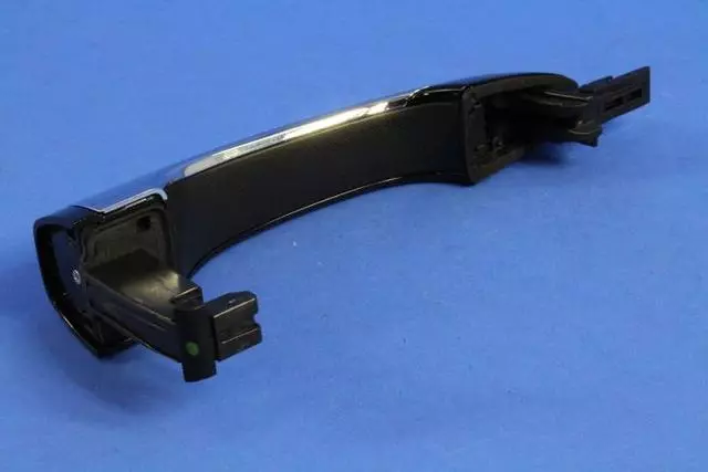 Exterior Door Handle, Left - Mopar (5LX991X8AB)