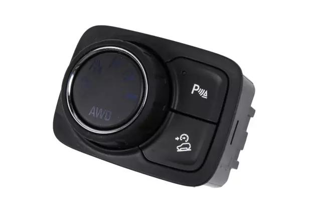 84215188 - : Select Switch for GMC: Acadia Image