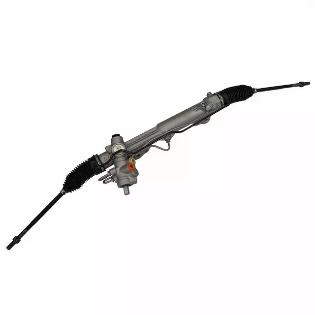 Steering Gear - Ford (5F2Z-3504-AARM)