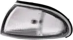 1630704 - : Turn Signal / Parking Light Assembly for Dorman Image