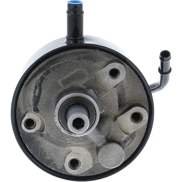97266M - : Power Steering Pump - MAVAL - Hydraulic Power - Remanufactured - 97266M for Maval Image