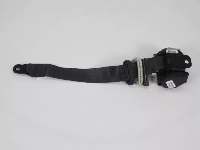 1YR981DVAA - Restraints: Front Outer Seat Belt, Right for Mopar Image