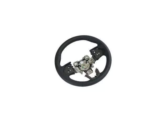 6QY53LT5AA - Steering: Steering Wheel for Jeep: Compass Image