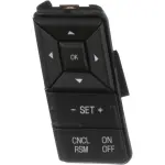 CCA1399 - : Cruise Control Switch for SMP CORP Image