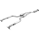 47841 - : Ultra EPA Direct Fit Catalytic Converter for Walker Exhaust Image