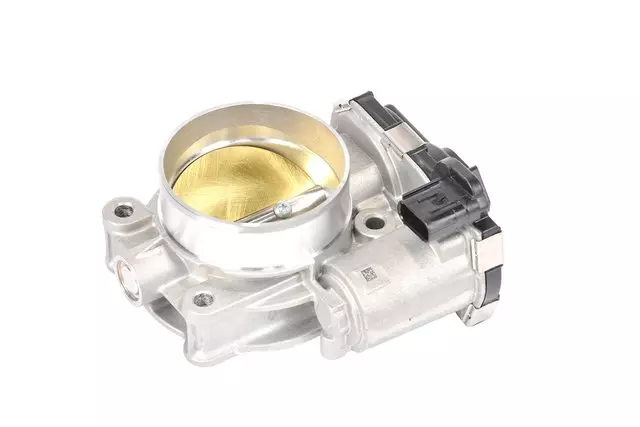 12670981 - : Fuel Injection Throttle Body Assembly with Sensor for GM Image