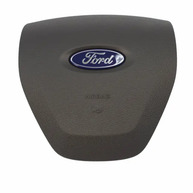 DG1Z78043B13AA - Electrical: Driver Air Bag for Ford Image