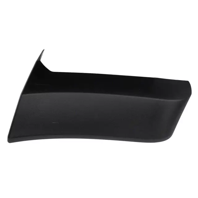LC3Z17K832AA - : End Cap Molding for Ford: F-450 Super Duty Image