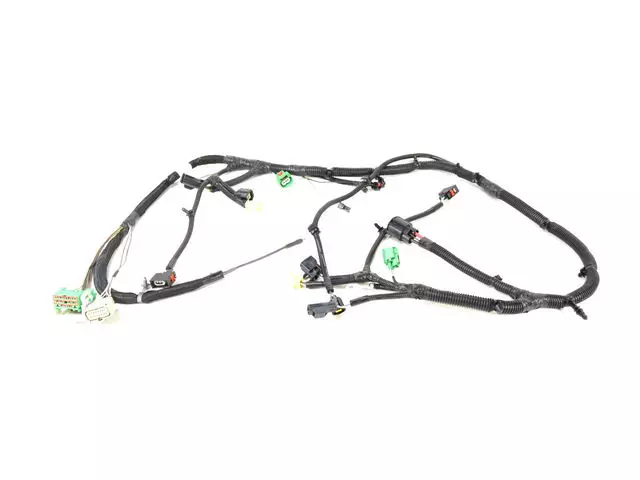 Headlamp Wiring - Mopar (68217540AA)