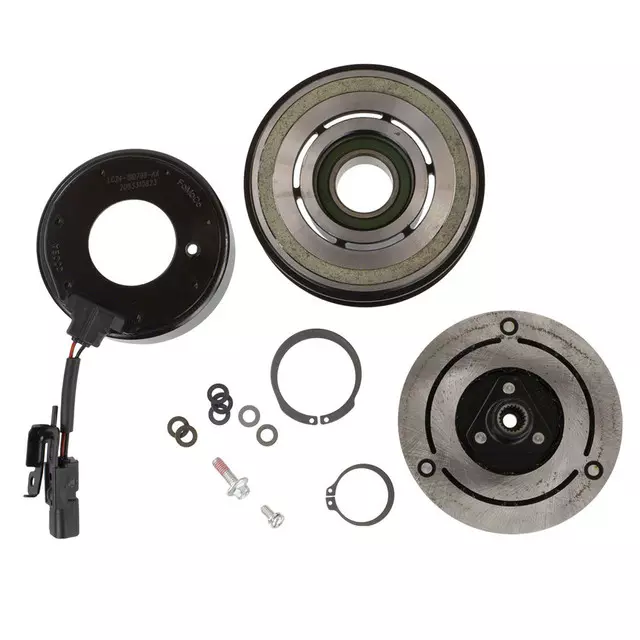 A/C Compressor Clutch - Ford (LC4Z-19D786-B)