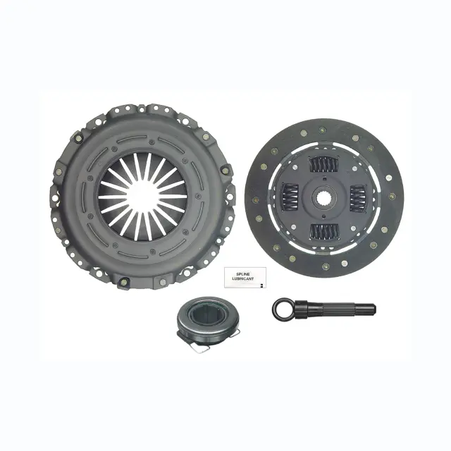 MU501B - : NEW CLUTCH KIT for PERFECTION CLUTCH Image