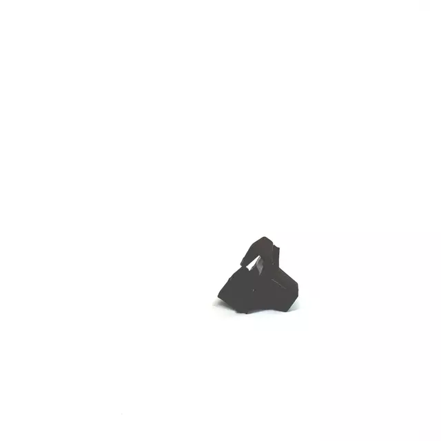 5K0945246A - Electrical: Tail Lamp Assembly Retainer Nut for Volkswagen Image