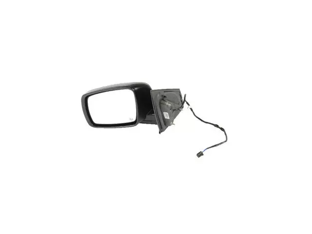 Outside Rearview Mirror, Left - Mopar (1CE35TZZAE)