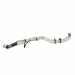 KH885 - HVAC: Motorcraftâ„¢ HVAC Heater Hose for Ford: F-150 Image