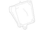 2762230004 - Engine: Mount Bracket for Mercedes-Benz Image