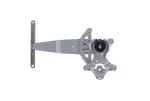 RPT139 - : Power Window Regulator Assembly w o Motor for AISIN Image