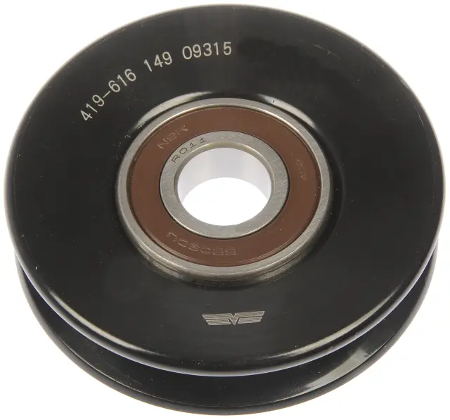 419616 - Belts and Cooling: Engine Idler Pulley for Dorman Image
