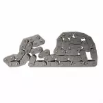 YF1Z6268BA - Engine: Timing Chain for Ford: Ranger, Taurus, Windstar | Mercury: Sable Image