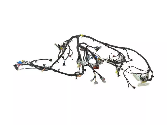 68251751AC - Electrical: Instrument Panel Wiring for Mopar Image