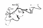 85618136 - : F Harness for GM Image