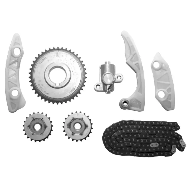 ZC94202S - Engines &amp; Components: INA US Engine Balance Shaft Chain Kit for INA US Image
