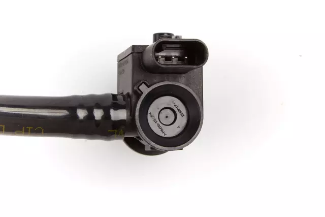 Power Brake Booster Vacuum Hose Assembly - GM (22926371)