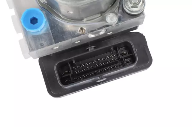 19318247 - : ABS Control Unit for Chevrolet: City Express Image