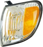 1630910 - : Turn Signal Light Assembly for Dorman Image