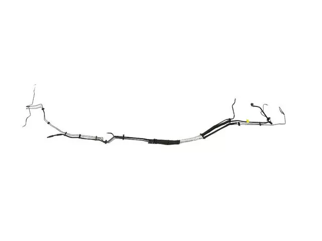 Fuel Line Bundle - Mopar (68322993AB)