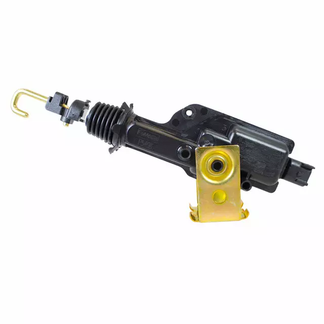 4C2Z16218A42CA - Body: Actuator for Ford: E-150, E-150 Club Wagon, E-250, E-350 Club Wagon, E-350 Super Duty, E-450 Super Duty, E-550 Super Duty, Freestar | Mercury: Monterey Image