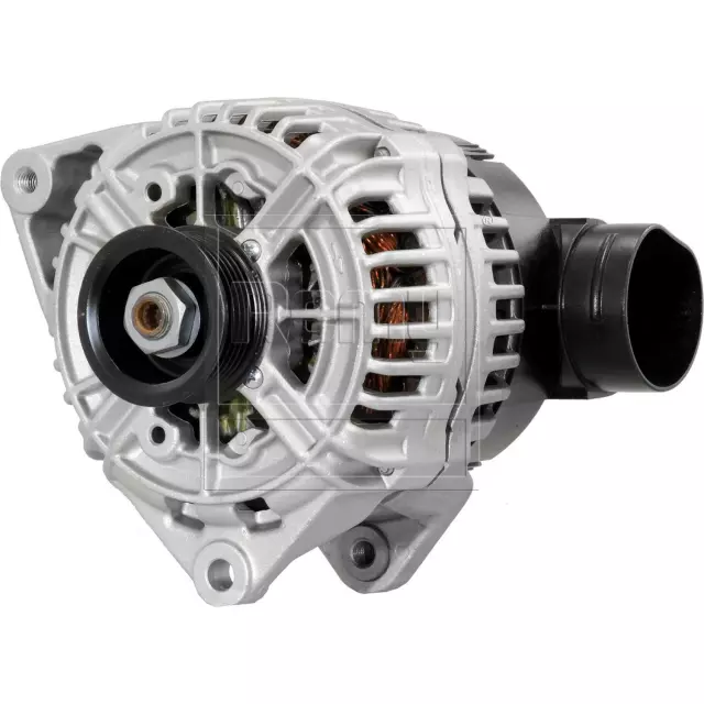 12351 - : Remy Alternator for Remy Image